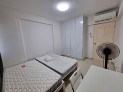 Blk 283 Tampines Street 22 (Tampines), HDB 4 Rooms #582972461